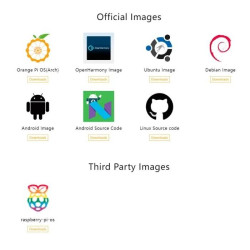 Orange Pi Zero 2W - 4GB RAM